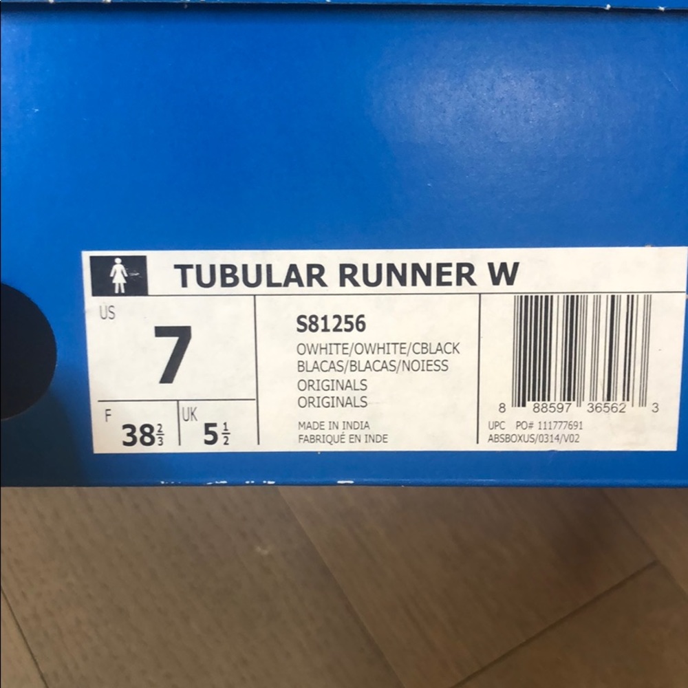 Adidas Tubular Runner - Picture 7 of 8